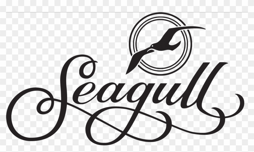 SEAGULL
