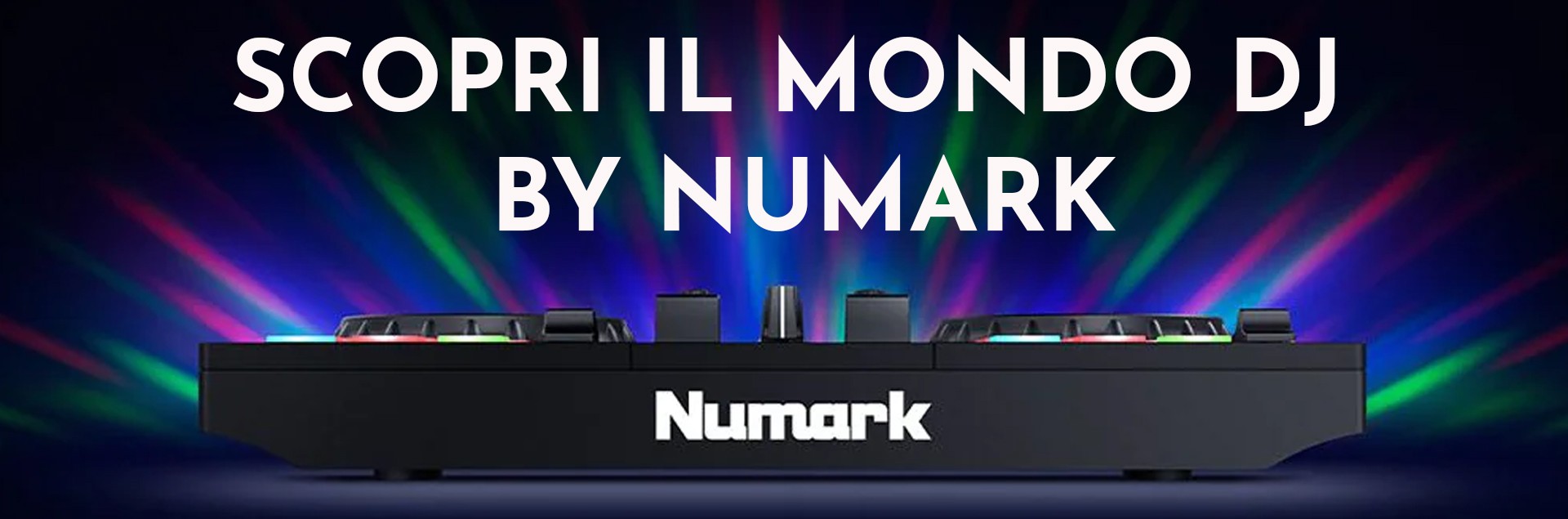 NUMARK